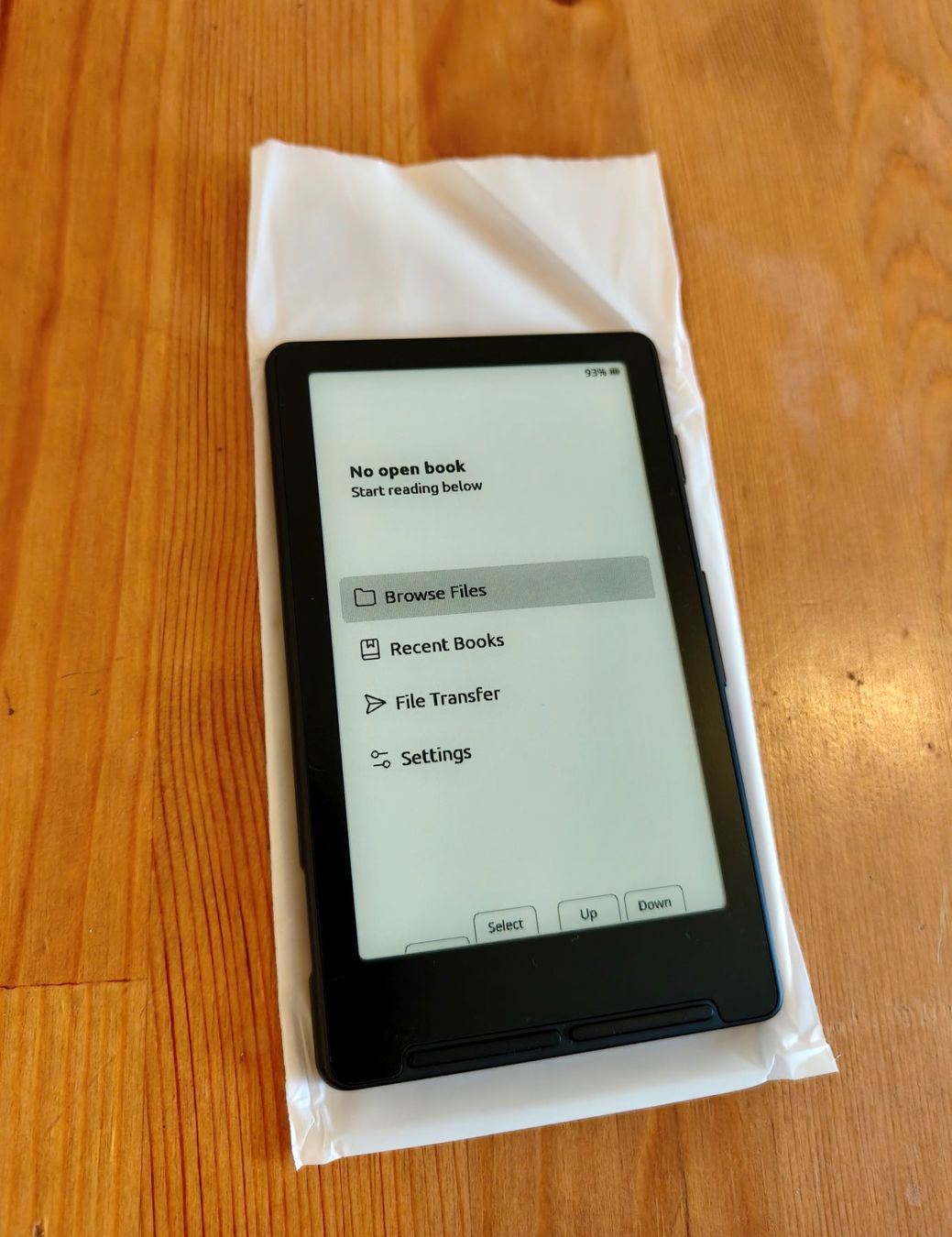 Tablet PC: XTEINK X4 - Mini eReader – Nuovo (secondo la descrizione) da Lausanne venduto da spy_c26y 1