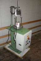 Rührwerk Mischmaschine / Rührmaschinen