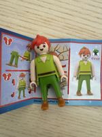 ÜEi Playmobil Figur Peter Pan Disney mit Beipackzettel neu