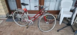 Wunderschönes Vintage-Fahrrad ? voll fahrtüchtig!