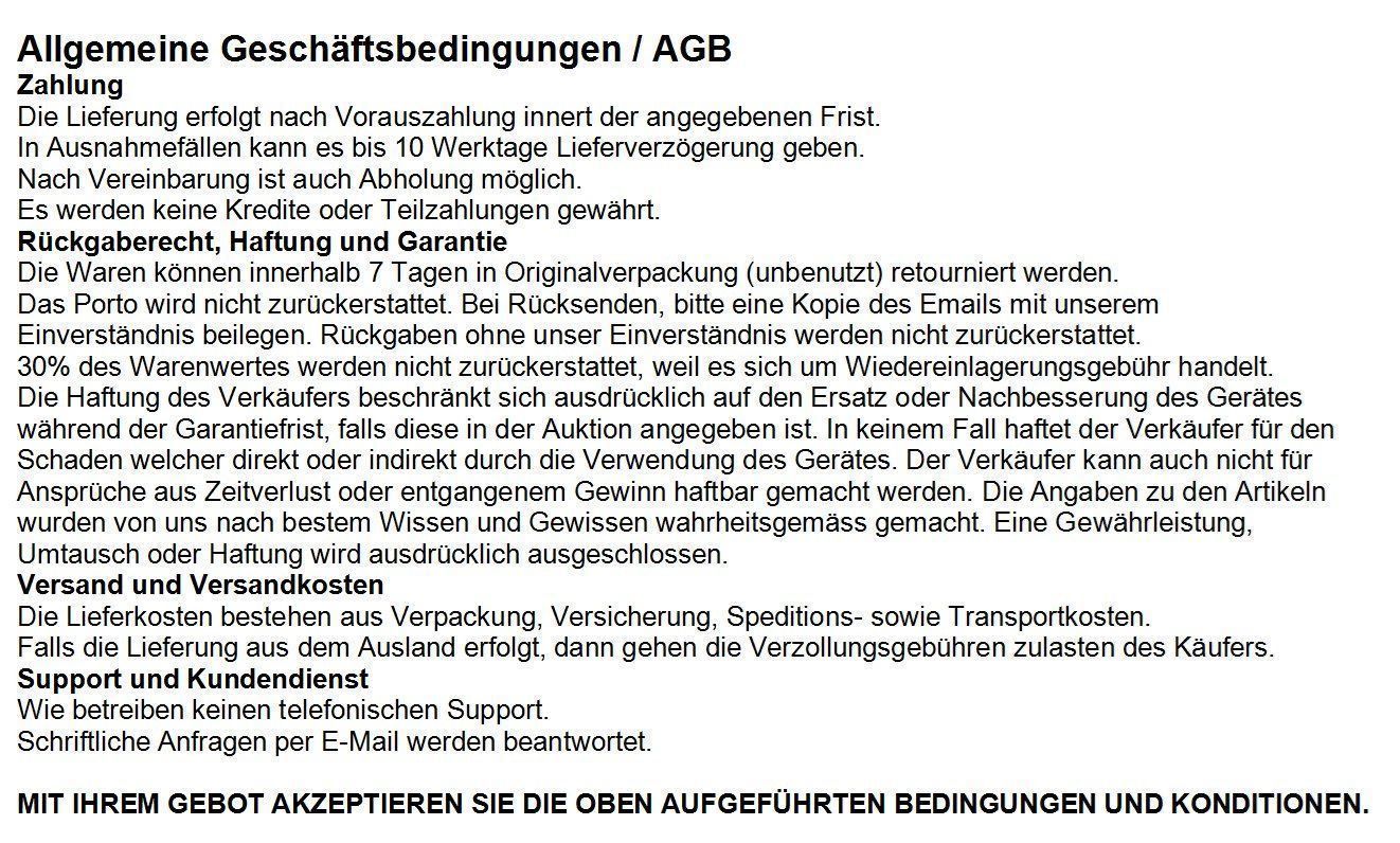 Toyota Tutti gli attrezzi: Diagnosegerät OBD TOYOTA LEXUS SUZUKI IT2 – Nuovo (secondo la descrizione) da Chur venduto da kai.chur 9