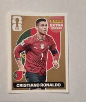 ⚽Panini 2026 Extra Sticker Cristiano Ronaldo⚽ 
