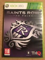 Saints Row The Third für Xbox 360