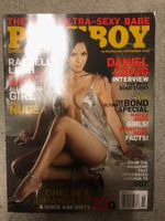 US Playboy November 2008 aus Sammlung