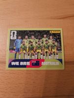 Panini WM 2026 AUS 13