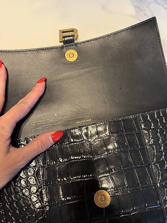 Balenciaga Borse da donna: Balenciaga 27x16 cm – Usato da Fribourg venduto da jan_jgw6 3