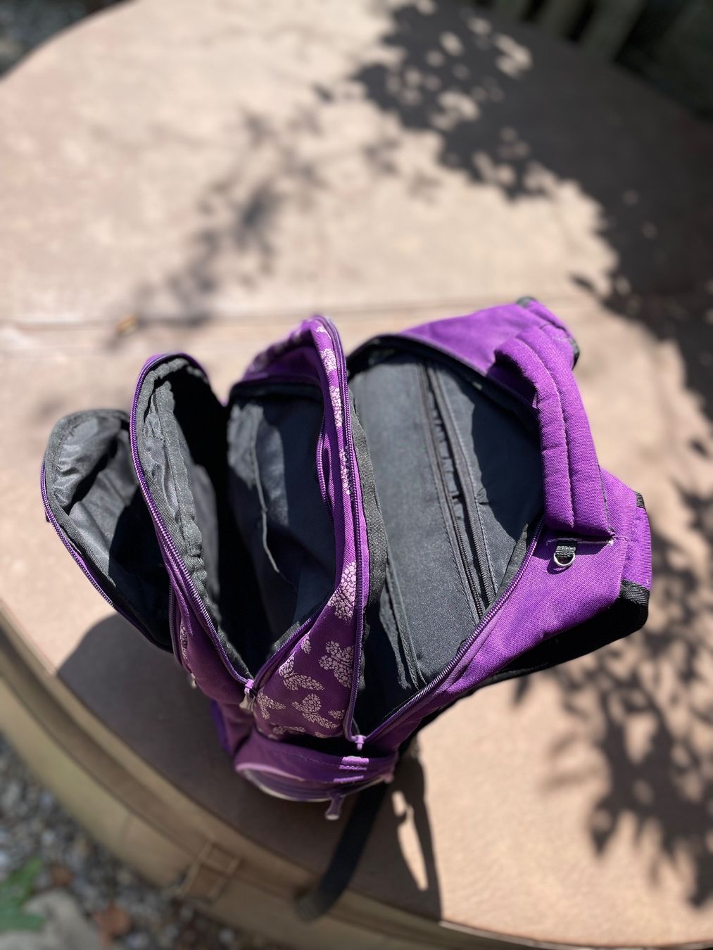 Kindertaschen: Schulrucksack Walker neuwertig – Neu (gemäss Beschreibung) aus Malters von Onyxonline 1