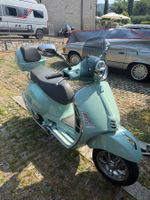 Vespa GTS 300