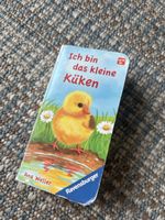 Ravensburger Kinderbuch Ich bin das kleine Küken, ab 18M.