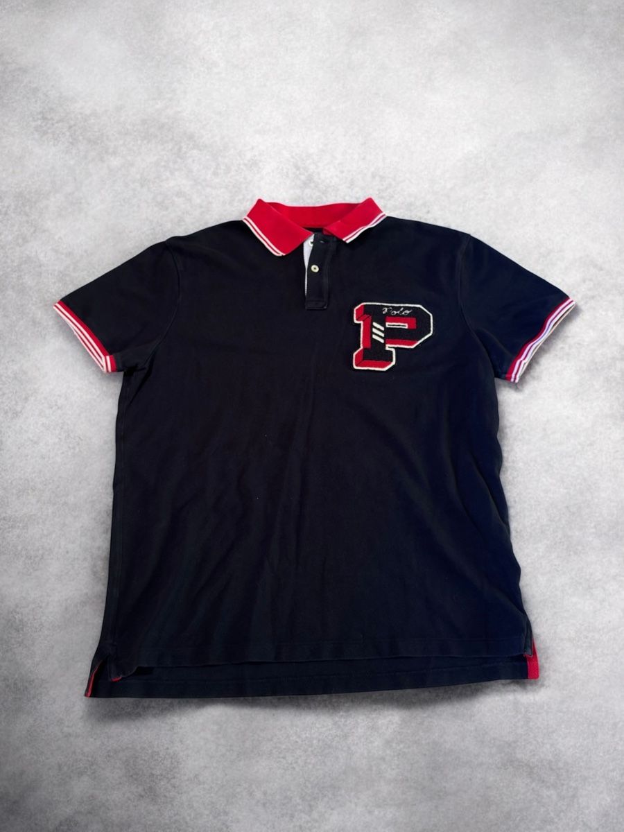Ralph Lauren Magliette Polo: Ralph Lauren Polo (M) – Nuovo (secondo la descrizione) da Aarburg venduto da syning46