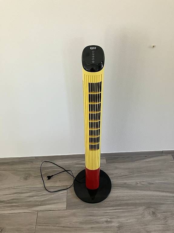 Ventilatoren: Ventilator – Gebraucht aus Netstal von PMN1970