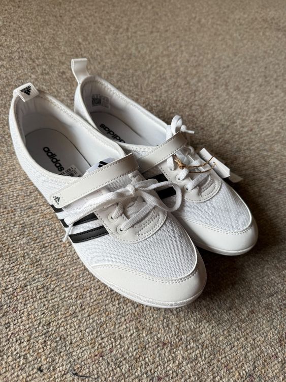 Adidas Ultimashow Adidas Schuhe Damen WeiÃƒÂŸ Deichmann Adidas