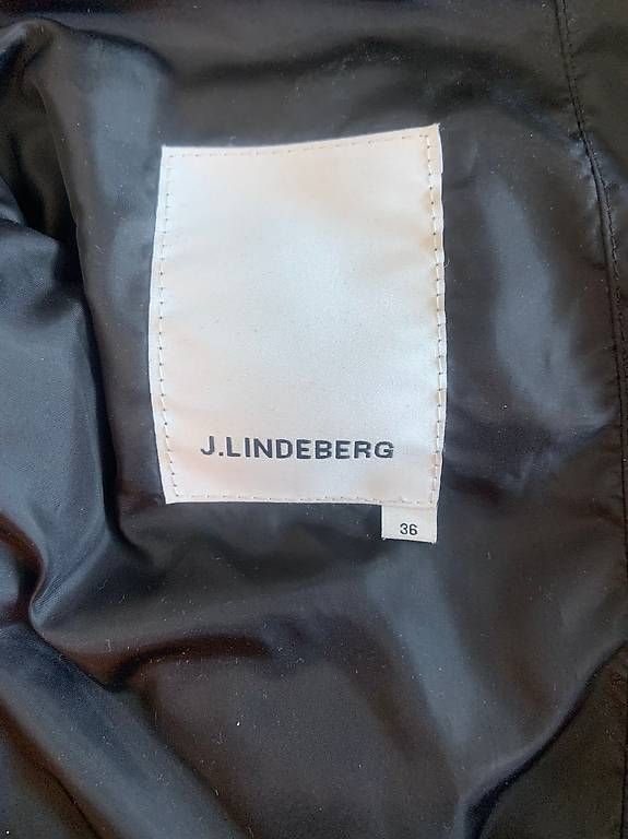 Lindeberg Jacken: J.Lindeberg Damenjacke 36 – Gebraucht aus Davos Dorf von BenoitFichaux 4