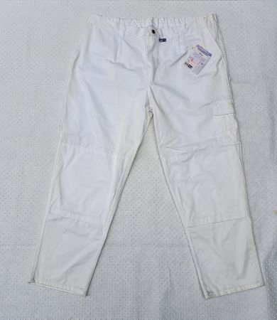 NEU! Bundhose PKA Star Weiss Grösse 66