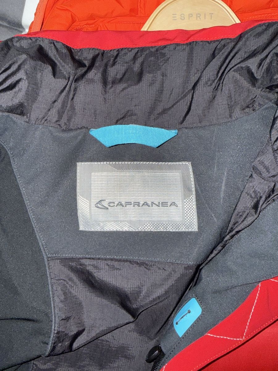 Capranea Giacche: Capranea Skijacke Grösse 38 – Nuovo (secondo la descrizione) da Galgenen venduto da Nicki40 2