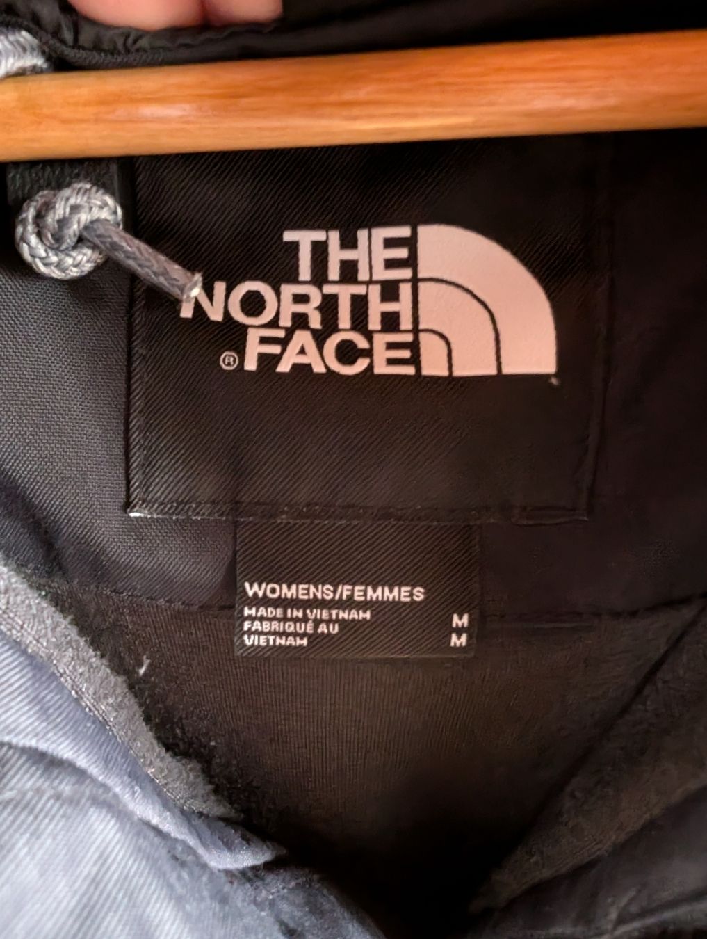 North Face Giacche: The North Face Jacke – Usato da Hermetschwil-Staff venduto da ospaar 1