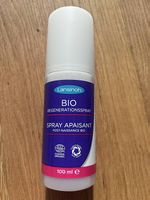 Lansinoh Spray apaisant post-naissance BIO  NEUF