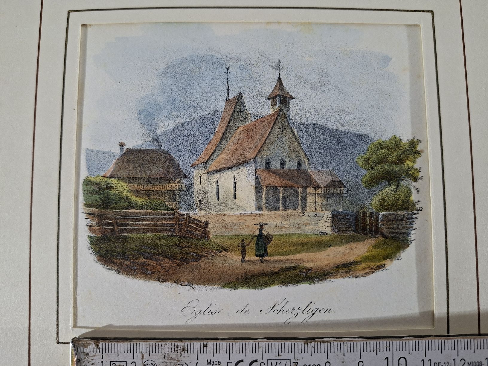 Incisioni: Lot 63 , 10 Stiche  – Usato da Grindelwald venduto da carro5 9