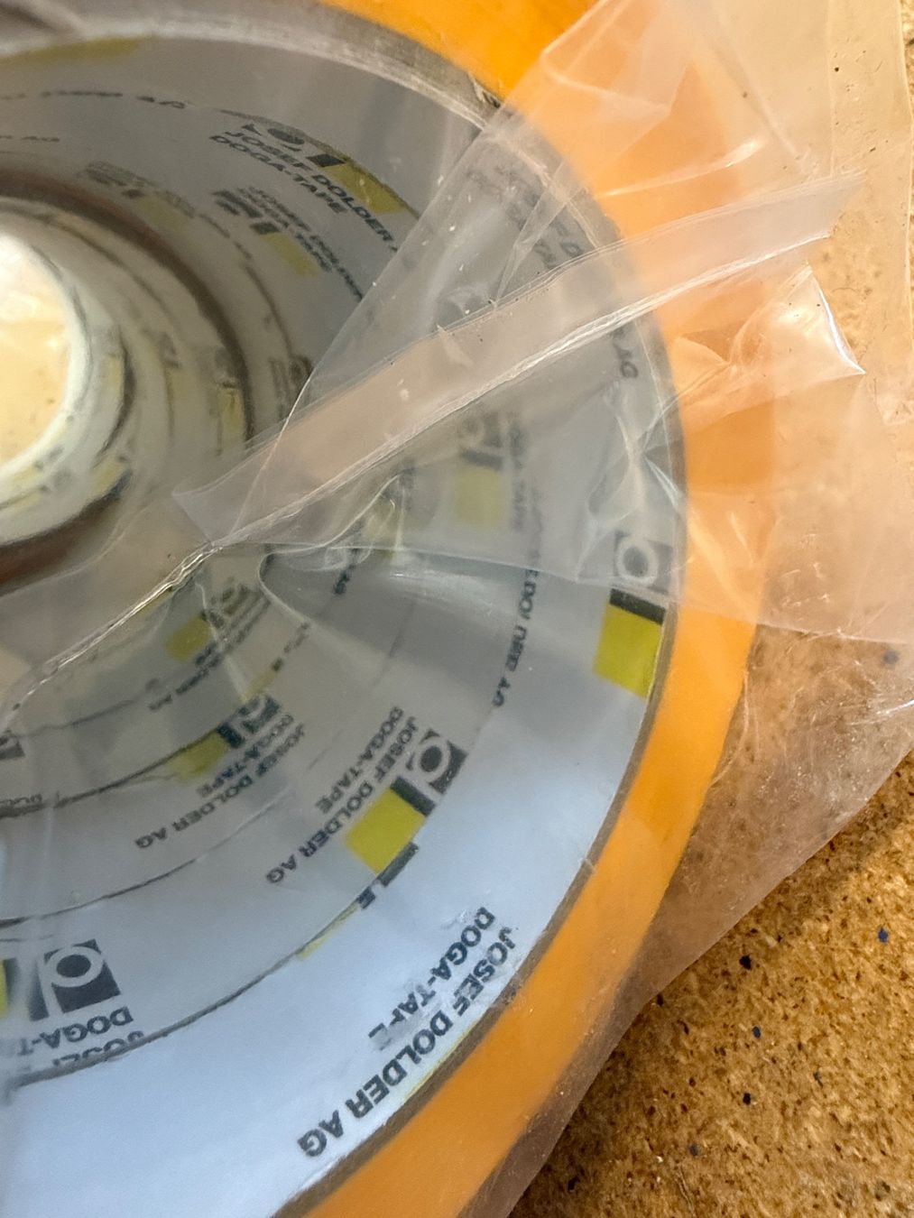Sonstiger Bürobedarf: Klebband Abdeckband Set – Neu (gemäss Beschreibung) aus Halden von Remosa 3