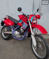 Kawasaki KLX 650