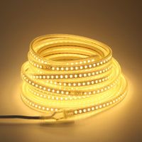 10M LED Strip, 3000K Warmweiss