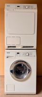 Miele Waschturm (W475S & T273C) – Top-Zustand❗