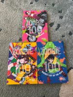 Manga Zombie 100 Bd. 1-3 Deutsch