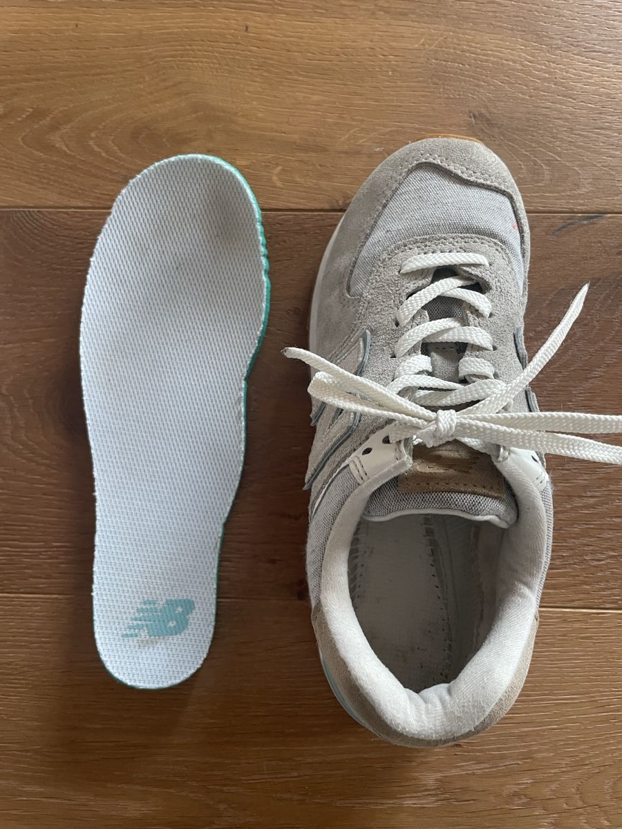 New Balance Scarpe per ragazzi: Sneaker / Turnschuhe – Usato da Aarwangen venduto da erd_ngx8 2