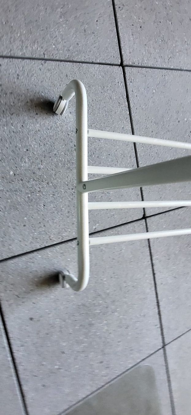 Altro in Decorazioni & Accessori: Kleiderständer (IKEA/RIGGA) – Usato da Au ZH venduto da ari_8dww 2