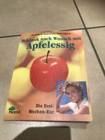 Schlank nach Wunsch mit Apfelessig