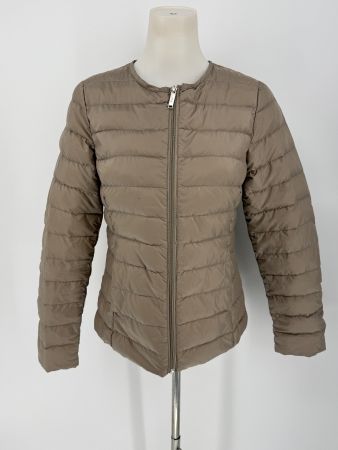 Daunenjacke Gr. 36/38 von S.Oliver