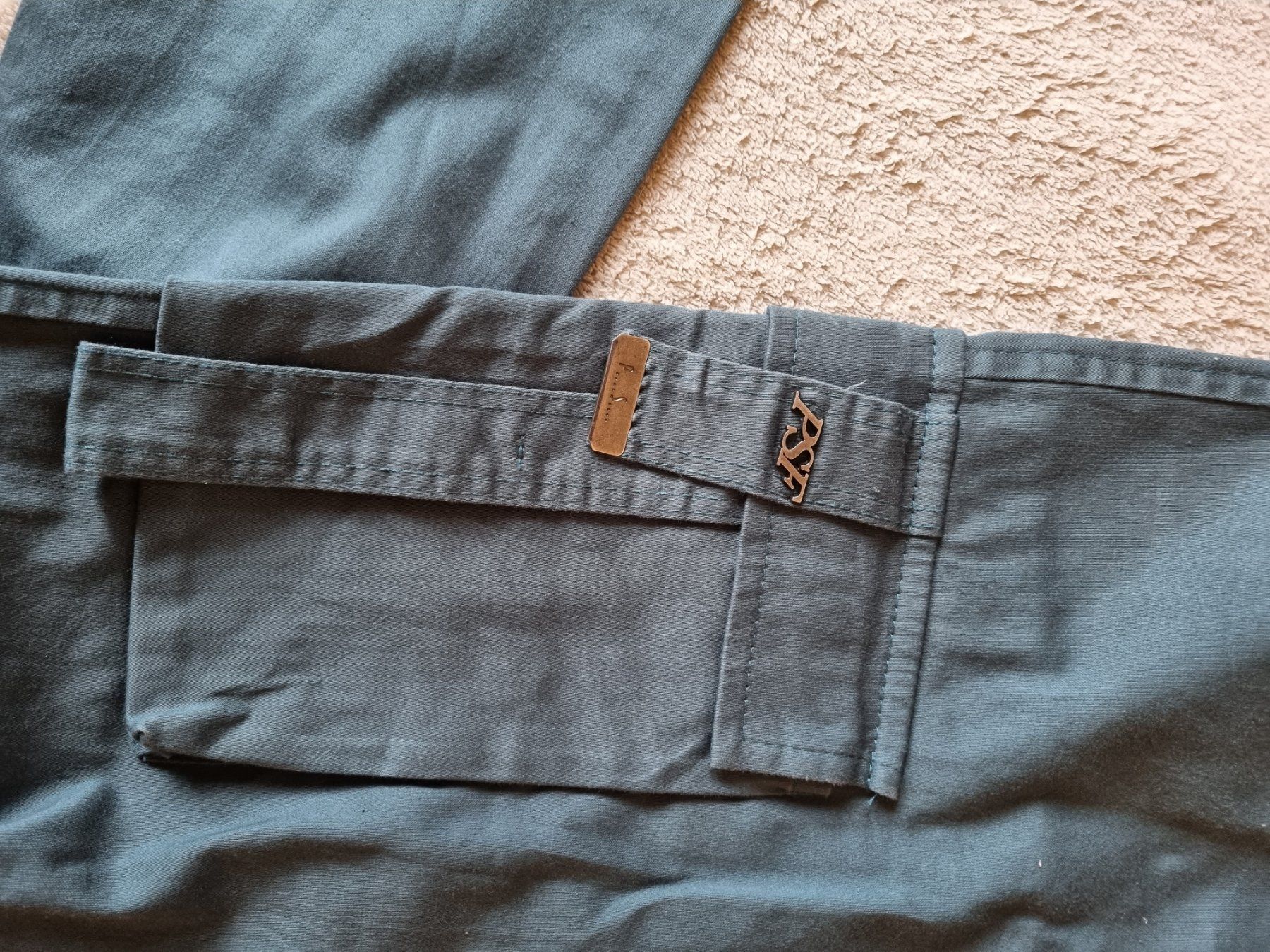 Hosen: PS....Fashion Cargo Hosse, 36 – Gebraucht aus St Gallen von vir_5kgt 5