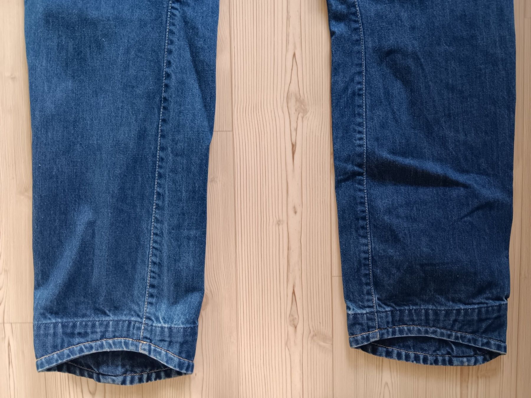 Levi's Jeans: LEVI'S Jeans taille / Grosse W30 L32 – Usato da Cossonay-ville venduto da Super-Price-Quality 8