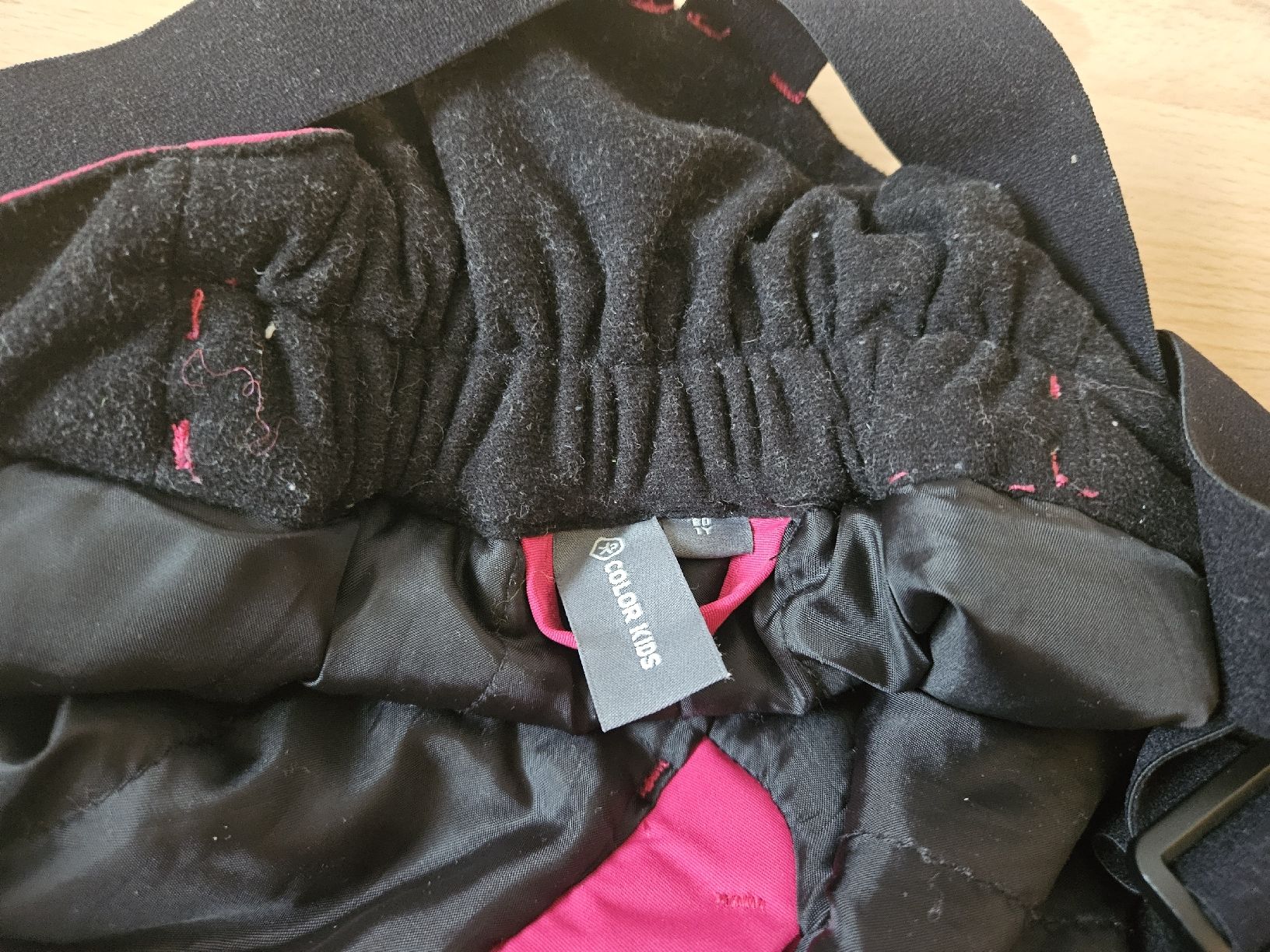 Pantaloni: Baby Winterhose Gr. 80 – Usato da Zürich venduto da Kris8050 3