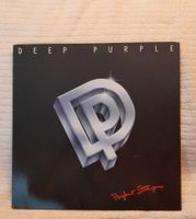 Deep Purple Perfect Strangers  Vinyl  LP germ.1984 NM 