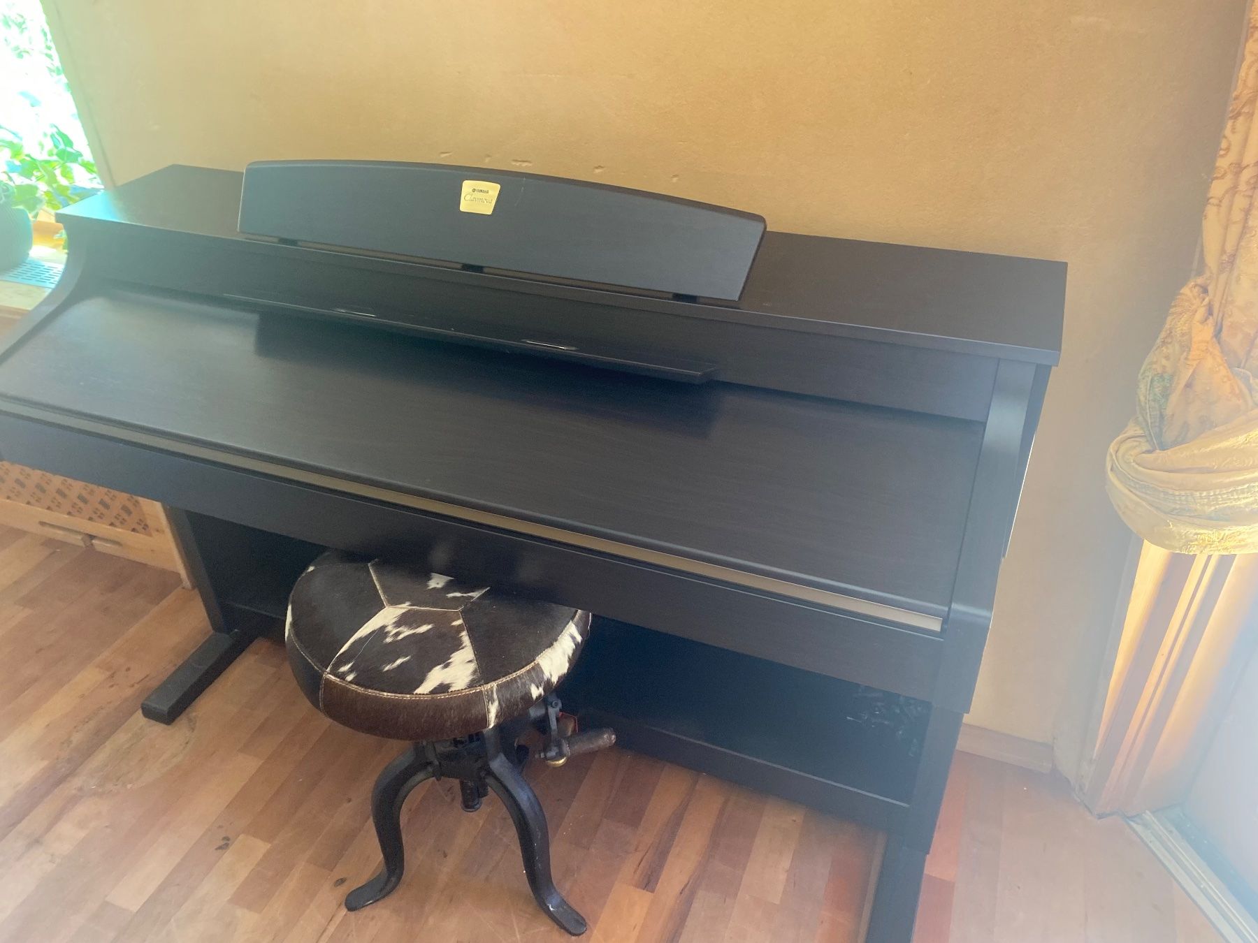 Yamaha Musikinstrumente: Epiano von Yamaha – Gebraucht aus Zürich von lar_gzq8 2