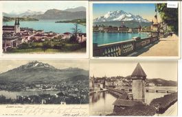4 AK - Luzern