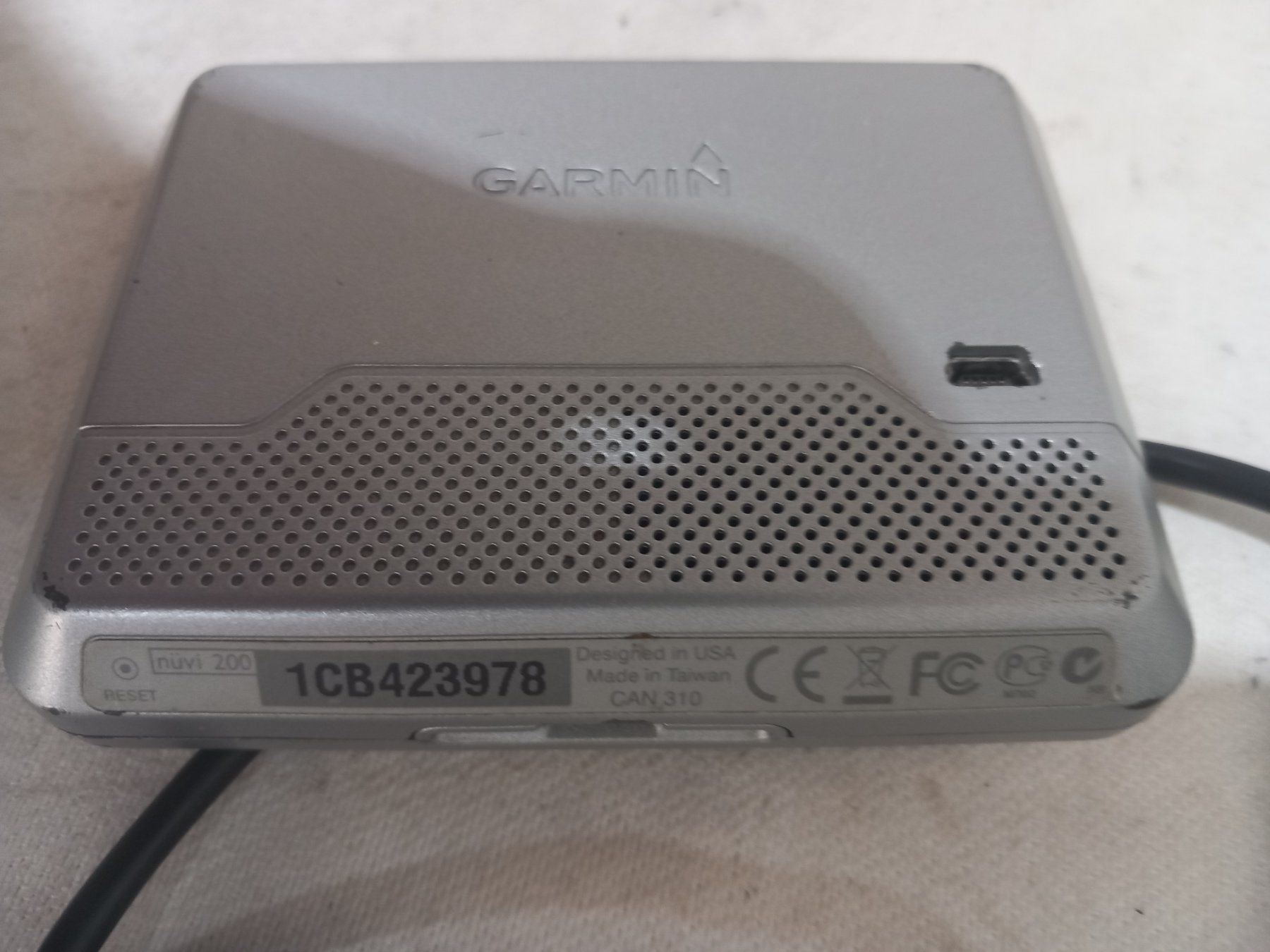 Garmin Navigatori: Garmin nüvi Navi Navigationsgerät – Usato da Rheinau venduto da profitronic.shop 5