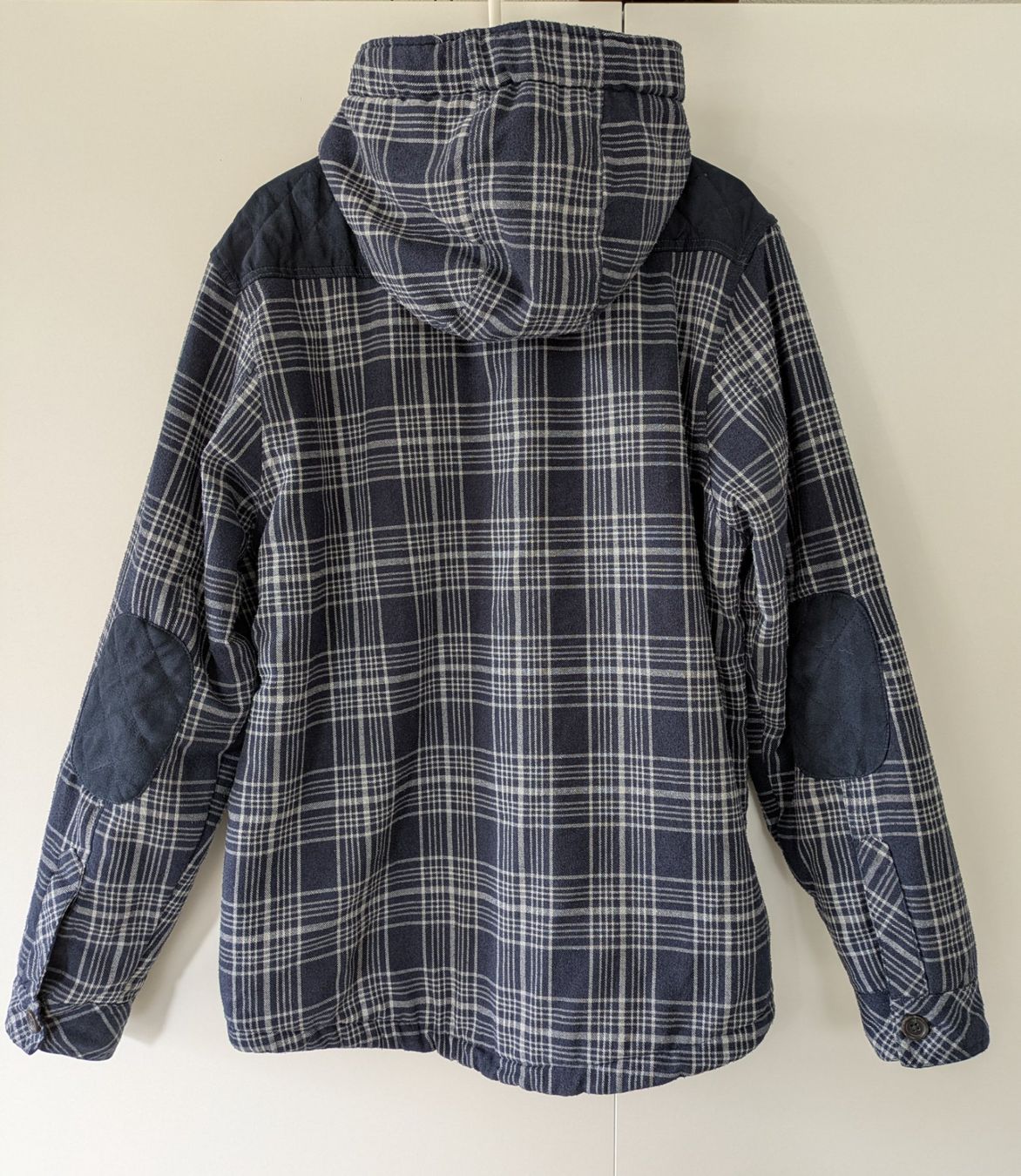 Giacche: Holzfällerjacke / Freizeitjacke "Landi/Atrium" Gr. M – Usato da Bonstetten venduto da Driver7 1