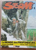 Storm N1 (BON ETAT)  Le monde des profondeurs