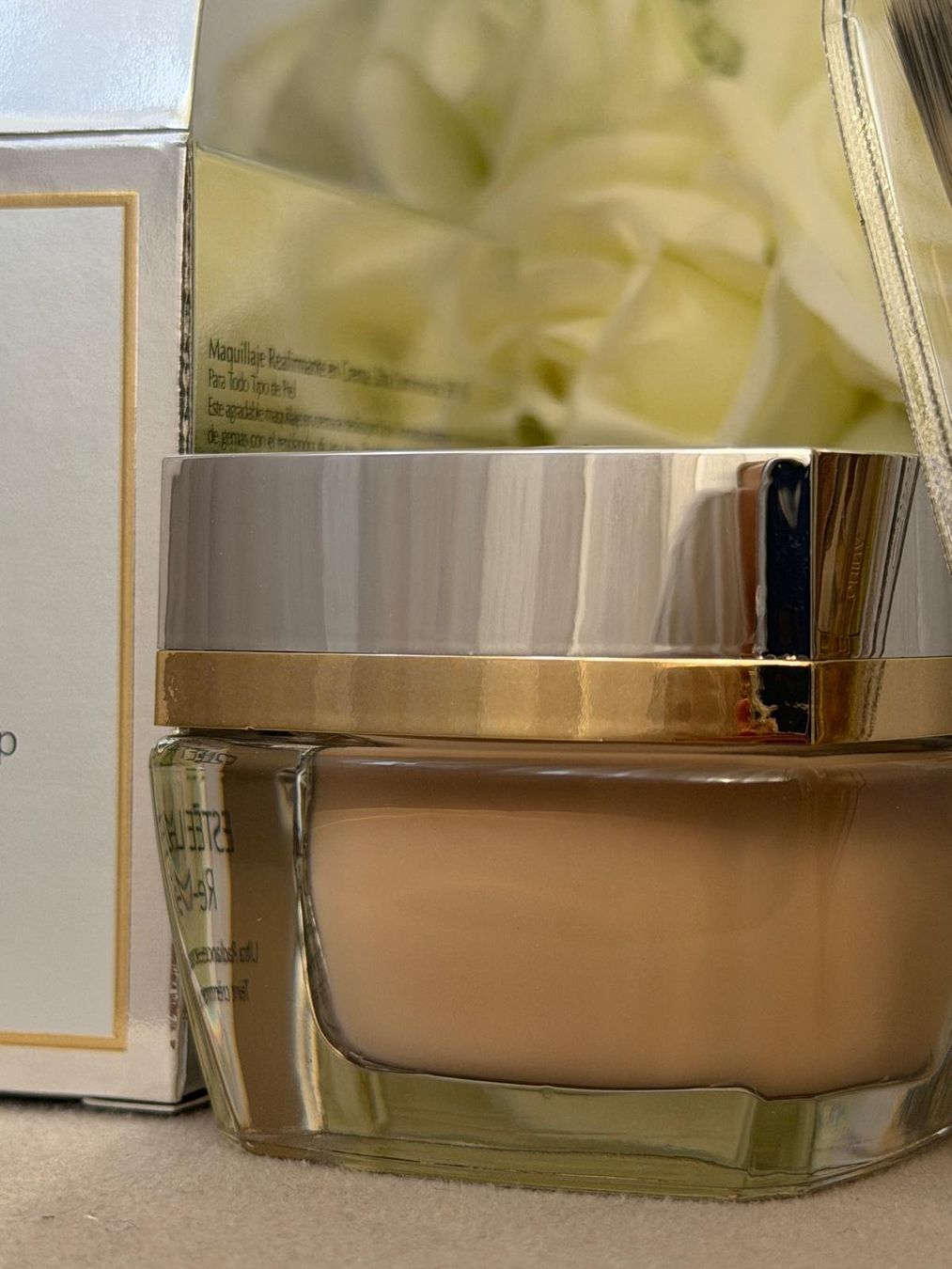 Estée Lauder Make-up: Make Up Estée Lauder NEU – Nuovo e nell'imballaggio originale da Dänikon ZH venduto da tug_m9b6 3
