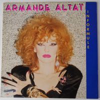 Armande Altaï   Informule
