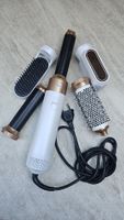🤍5 in 1 Hairstyler Locken, Glätten & Trocknen🤍