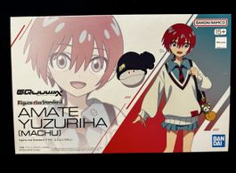 Bandai Amate Yuzuriha Machu 