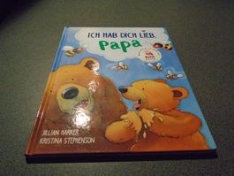 Ich hab dich lieb, Papa