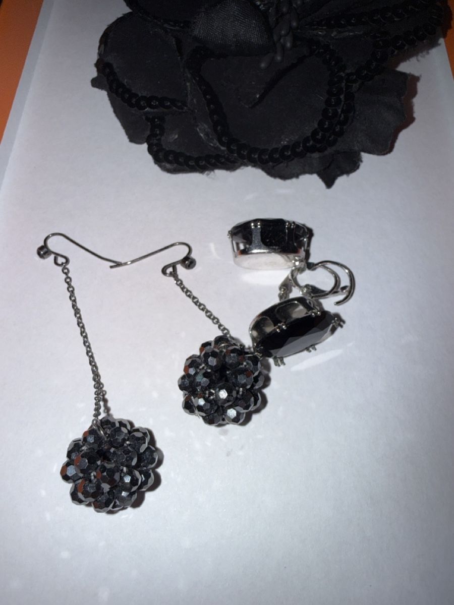 Autres bijoux: 3 accessoires mode  – Neuf (Voir description) à Lausanne par Tounitz 1