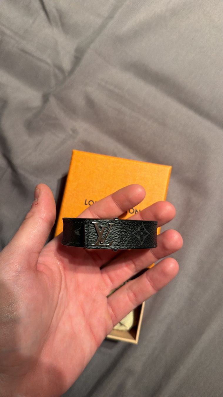 Bracciali & Braccialetti: Louis Vuitton Armband – Nuovo (secondo la descrizione) da Birr venduto da King2607