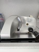 Turmix Aufschnittmaschine A- 2000