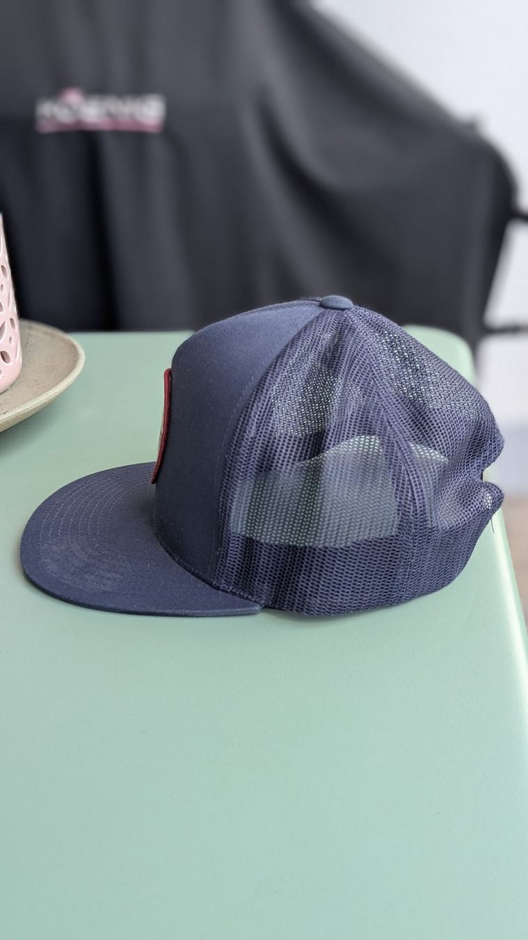 Hüte, Mützen & Caps: Salty Crew Trucker Cap – Gebraucht aus Jona von bruto11 1