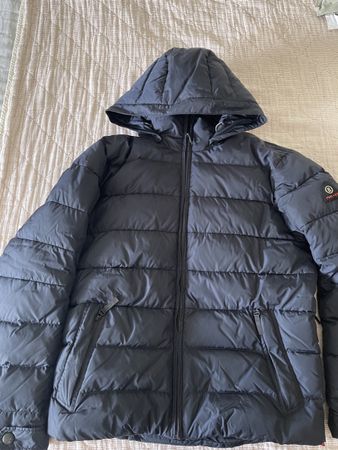 Bogner Daunenjacke FIRE + ICE